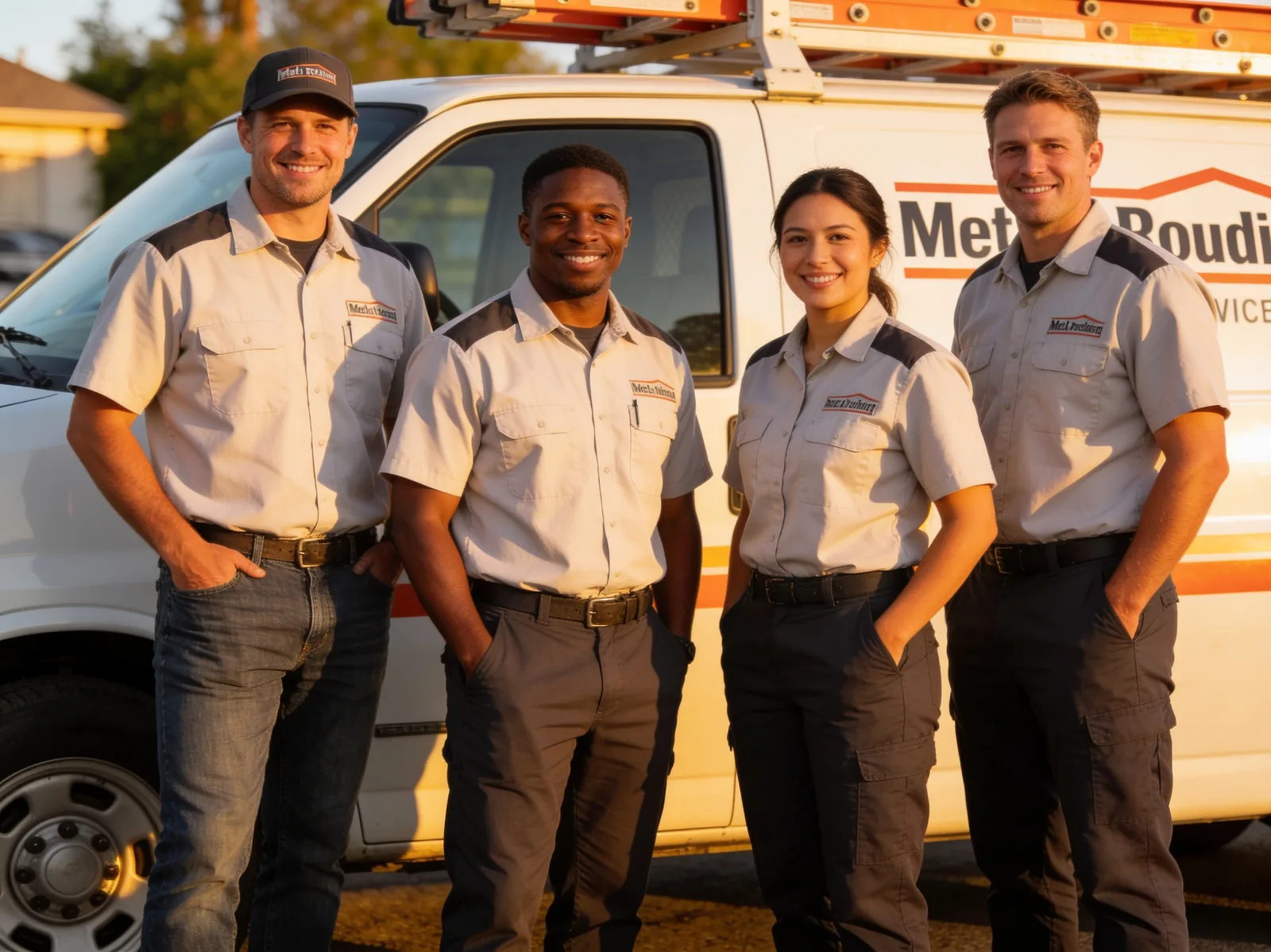 Metal Roof Installation company in Jacumba, CA